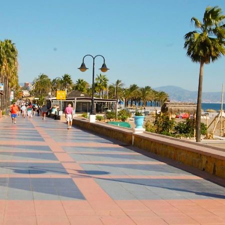 Apartament Acuario 22 Benalmádena Zewnętrze zdjęcie