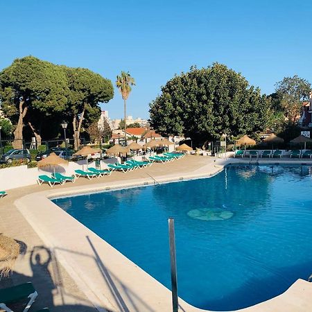 Apartament Acuario 22 Benalmádena Zewnętrze zdjęcie