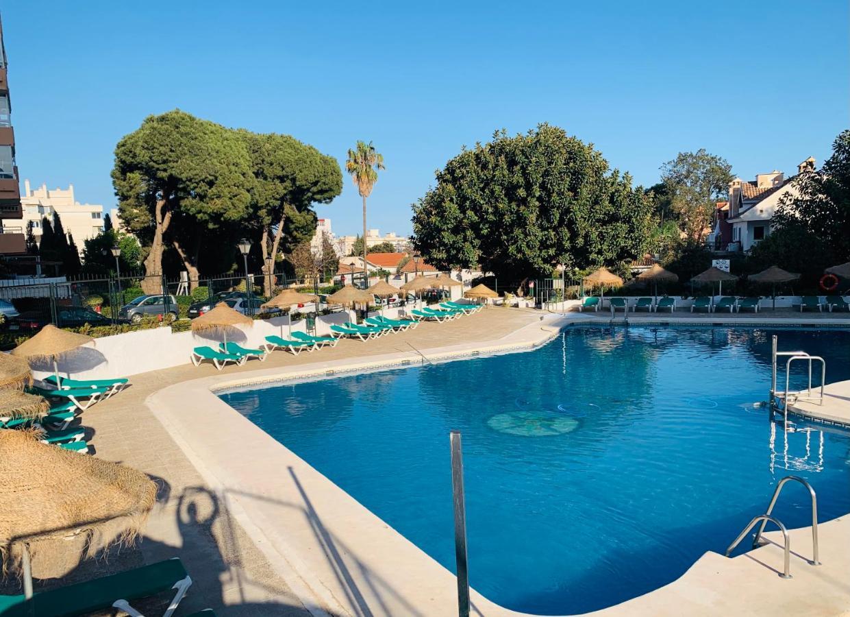 Apartament Acuario 22 Benalmádena Zewnętrze zdjęcie