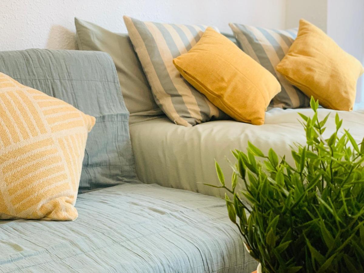 Apartament Acuario 22 Benalmádena Zewnętrze zdjęcie