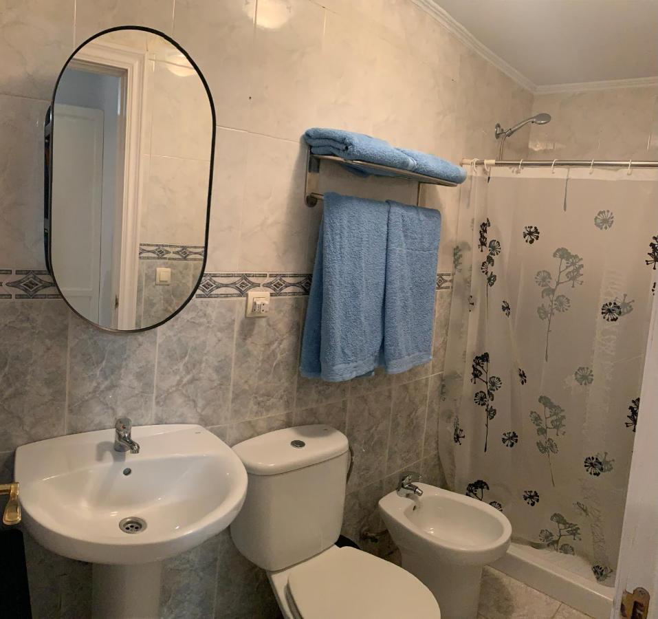 Apartament Acuario 22 Benalmádena Zewnętrze zdjęcie